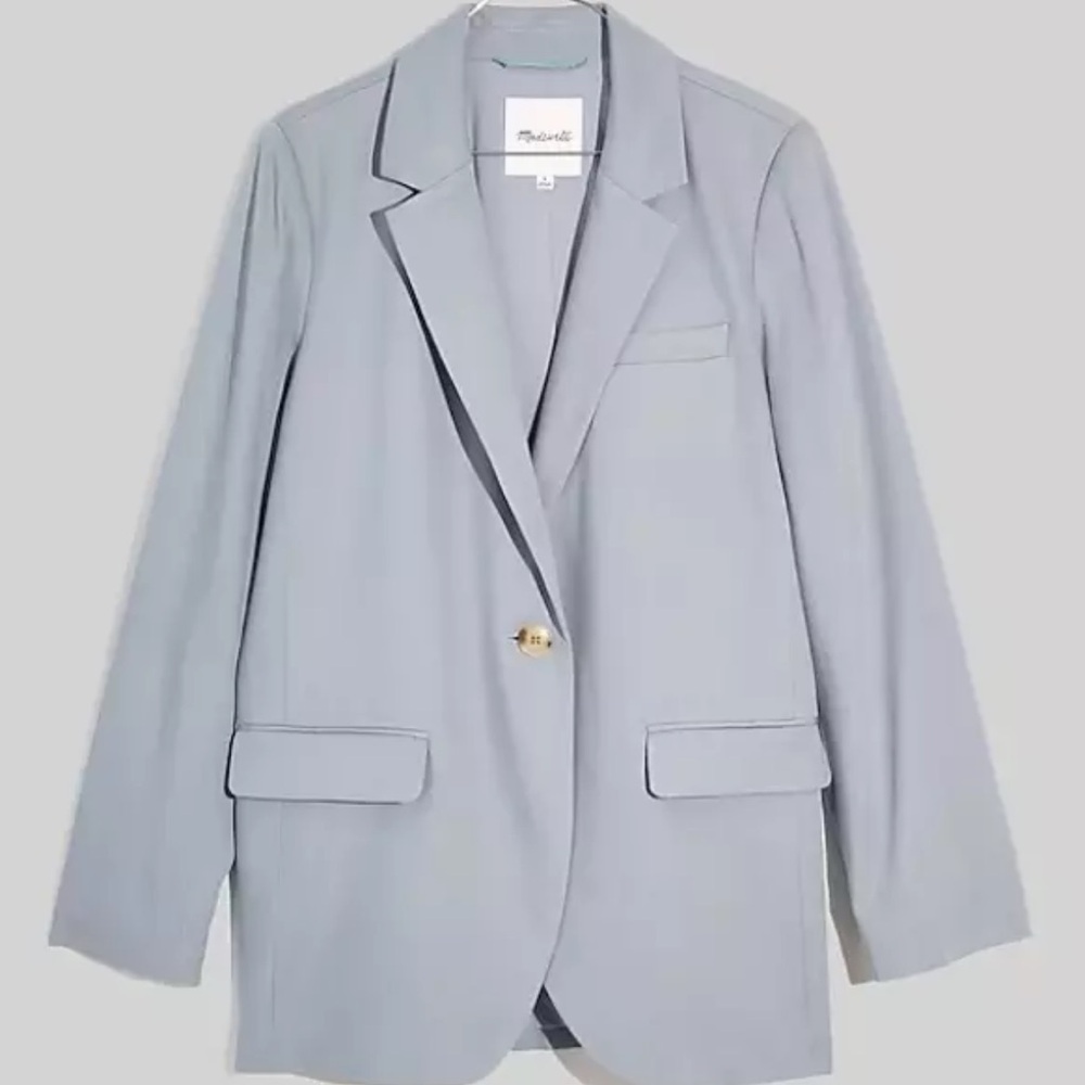 EUC Blazer by Madewell